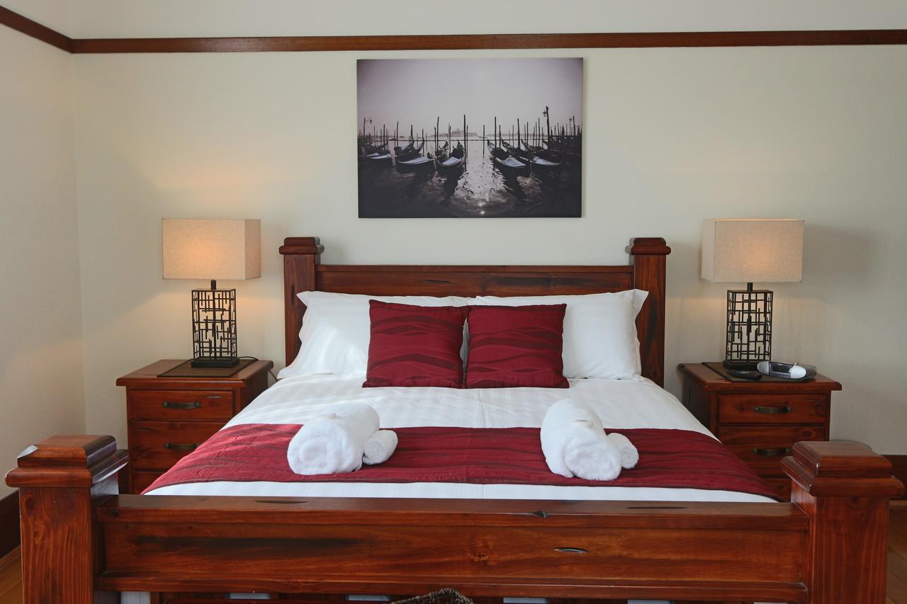 Moonah TAS Tourism Caloundra