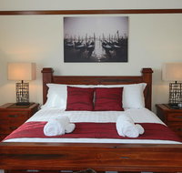 Moonah Central Apartments and Holiday Homes - Tourism Caloundra