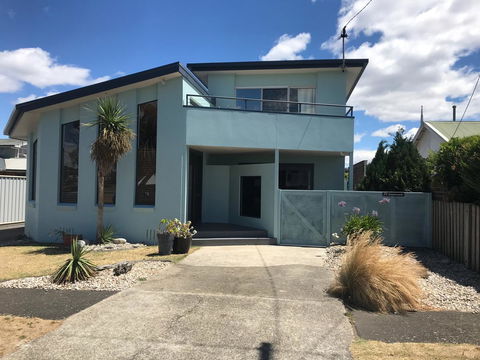 Ulverstone Boutique Accomodation - Tourism Caloundra 8