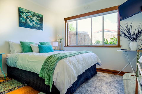 Ulverstone Boutique Accomodation - Tourism Caloundra 15