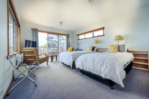 Ulverstone Boutique Accomodation - Tourism Caloundra 35