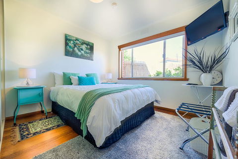 Ulverstone Boutique Accomodation - Tourism Caloundra 30