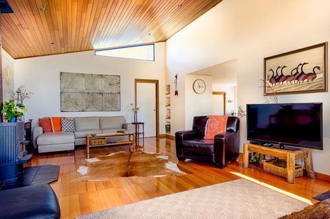 Ulverstone Boutique Accomodation - Tourism Caloundra 43