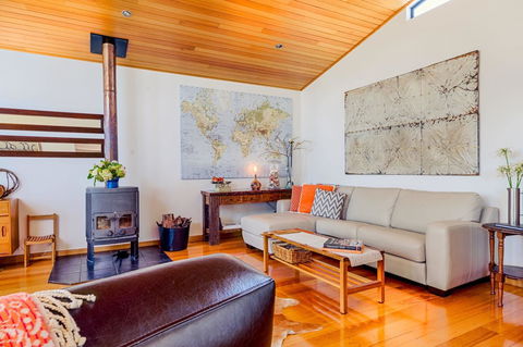 Ulverstone Boutique Accomodation - Tourism Caloundra 10