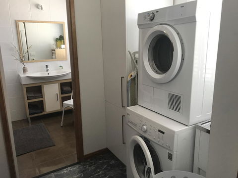 Ulverstone Boutique Accomodation - Tourism Caloundra 7