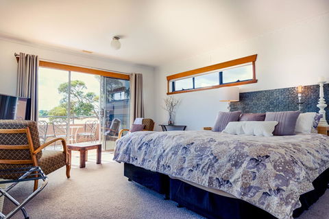 Ulverstone Boutique Accomodation - Tourism Caloundra 11
