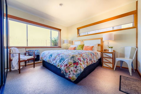 Ulverstone Boutique Accomodation - Tourism Caloundra 18