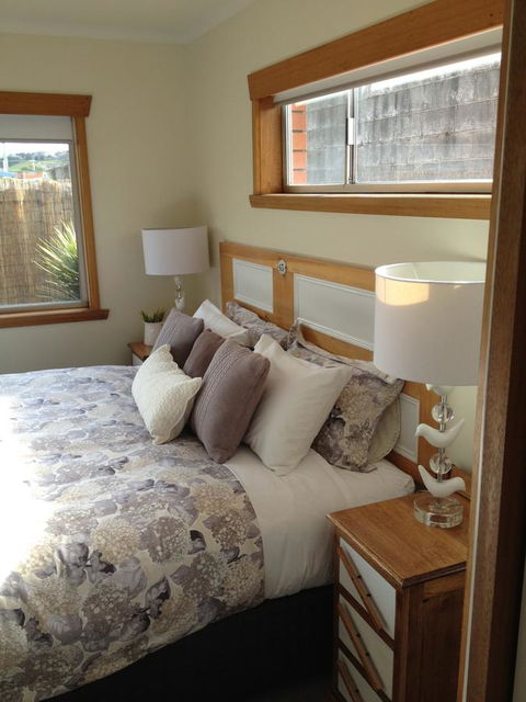 Ulverstone Boutique Accomodation - Tourism Caloundra 12