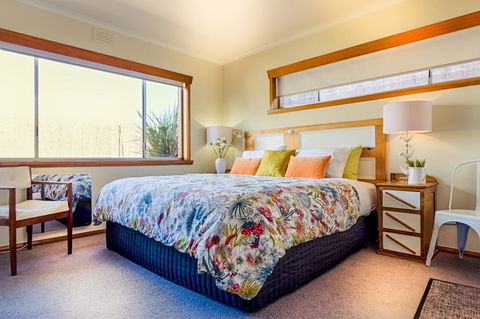 Ulverstone Boutique Accomodation - Tourism Caloundra 17