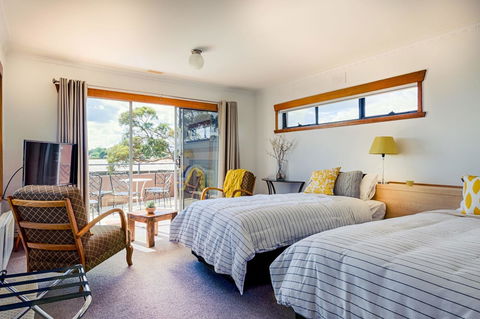 Ulverstone Boutique Accomodation - Tourism Caloundra 31