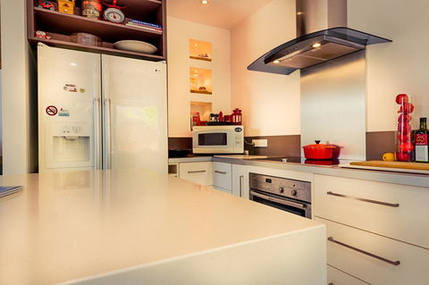 Ulverstone Boutique Accomodation - Tourism Caloundra 44