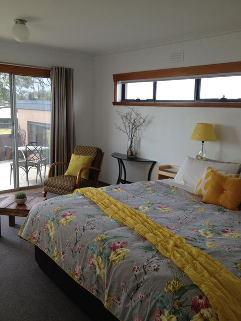 Ulverstone Boutique Accomodation - Tourism Caloundra 33