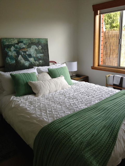 Ulverstone Boutique Accomodation - Tourism Caloundra 38