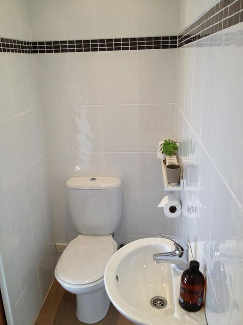 Ulverstone Boutique Accomodation - Tourism Caloundra 23
