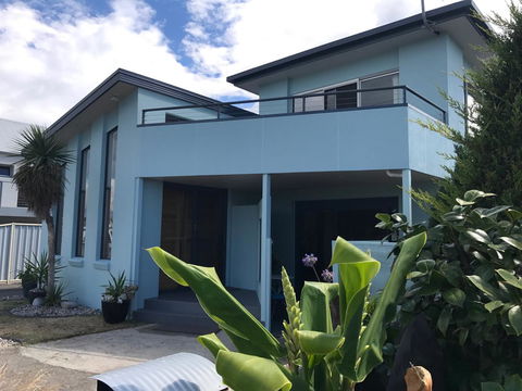 Ulverstone Boutique Accomodation - Tourism Caloundra 1