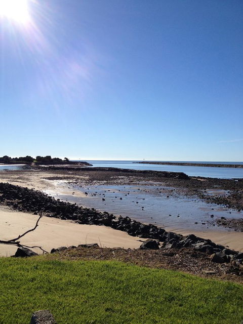 Ulverstone Boutique Accomodation - Tourism Caloundra 24