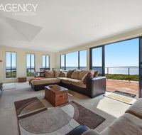 Seaspray - Tourism Caloundra