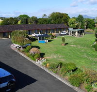 Willaway Motel Apartments - Tourism Caloundra