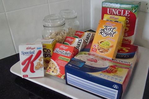 Buttons Cottage For Canyon & Rain Forest Walks With In House Dining - Tourism Caloundra 14