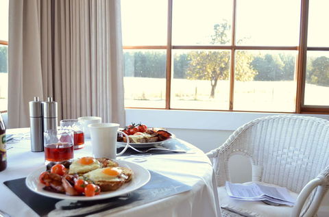 Buttons Cottage For Canyon & Rain Forest Walks With In House Dining - Tourism Caloundra 28