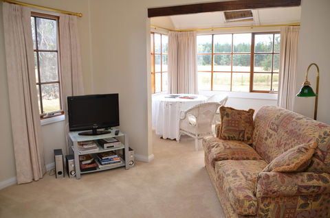 Buttons Cottage For Canyon & Rain Forest Walks With In House Dining - Tourism Caloundra 15