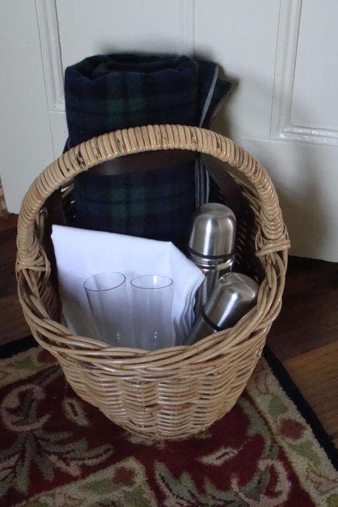 Buttons Cottage For Canyon & Rain Forest Walks With In House Dining - Tourism Caloundra 27