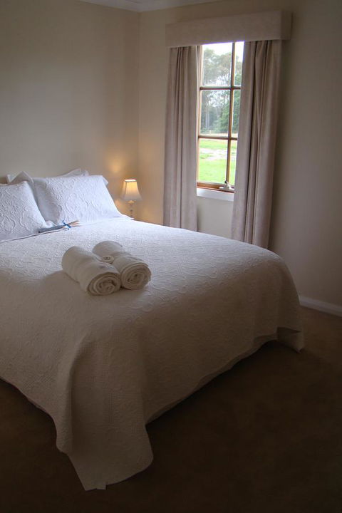 Buttons Cottage For Canyon & Rain Forest Walks With In House Dining - Tourism Caloundra 18