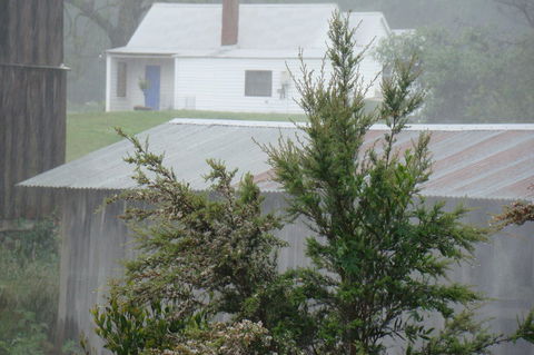 Buttons Cottage For Canyon & Rain Forest Walks With In House Dining - Tourism Caloundra 9