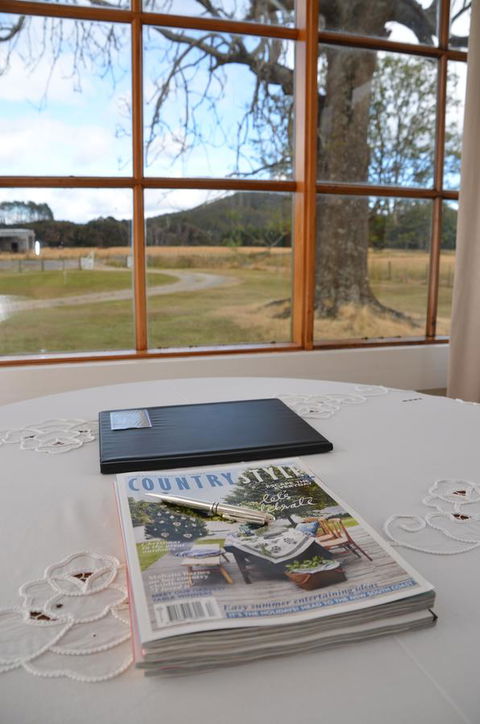 Buttons Cottage For Canyon & Rain Forest Walks With In House Dining - Tourism Caloundra 25