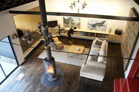 BIG.SHED.HOUSE - Tourism Caloundra 7