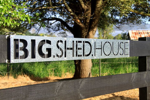 BIG.SHED.HOUSE - Tourism Caloundra 10