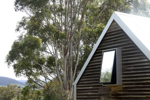 BIG.SHED.HOUSE - Tourism Caloundra 9