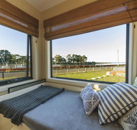 Coastal Pods Wynyard - Tourism Caloundra