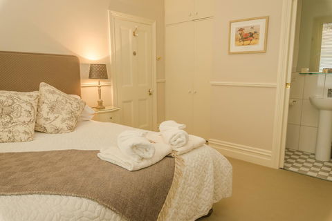 Glencoe Country Bed And Breakfast - Tourism Caloundra 2