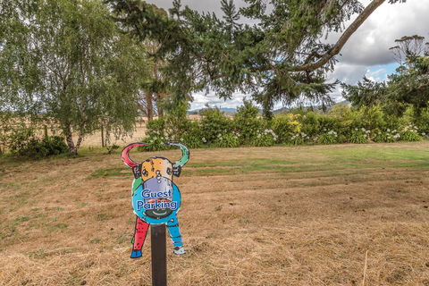 Glencoe Country Bed And Breakfast - Tourism Caloundra 22