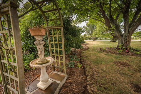 Glencoe Country Bed And Breakfast - Tourism Caloundra 31