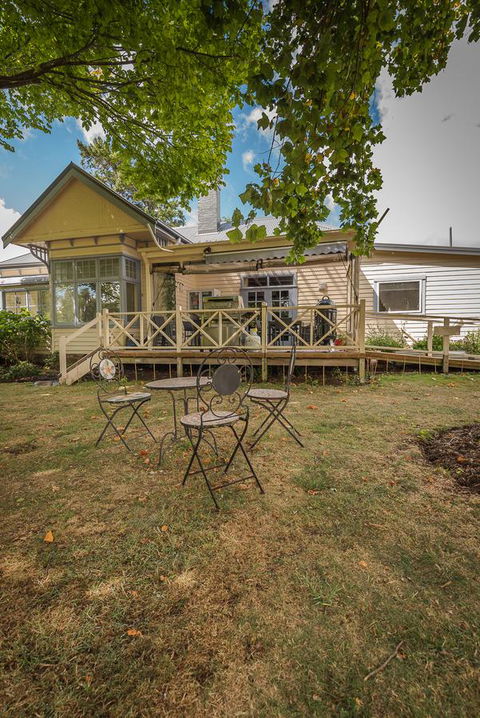 Glencoe Country Bed And Breakfast - Tourism Caloundra 35