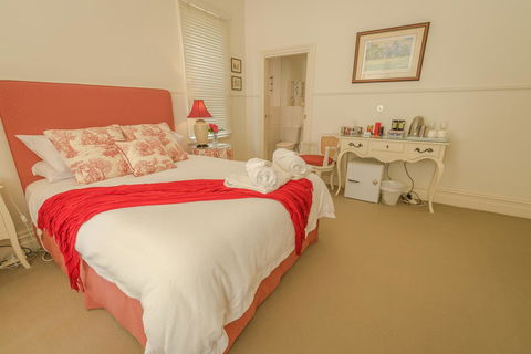 Glencoe Country Bed And Breakfast - Tourism Caloundra 27