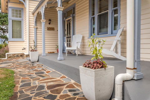 Glencoe Country Bed And Breakfast - Tourism Caloundra 23
