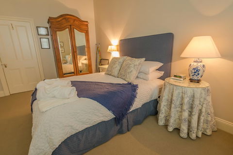 Glencoe Country Bed And Breakfast - Tourism Caloundra 7