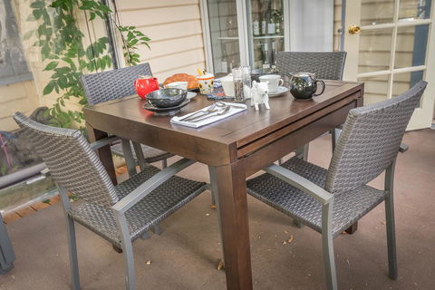 Glencoe Country Bed And Breakfast - Tourism Caloundra 16