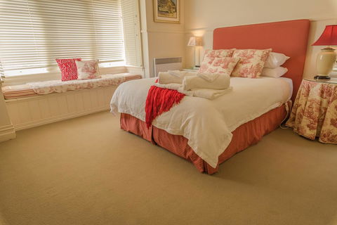 Glencoe Country Bed And Breakfast - Tourism Caloundra 28