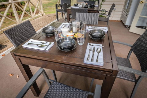 Glencoe Country Bed And Breakfast - Tourism Caloundra 17