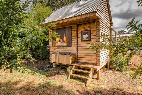 Glencoe Country Bed And Breakfast - Tourism Caloundra 34
