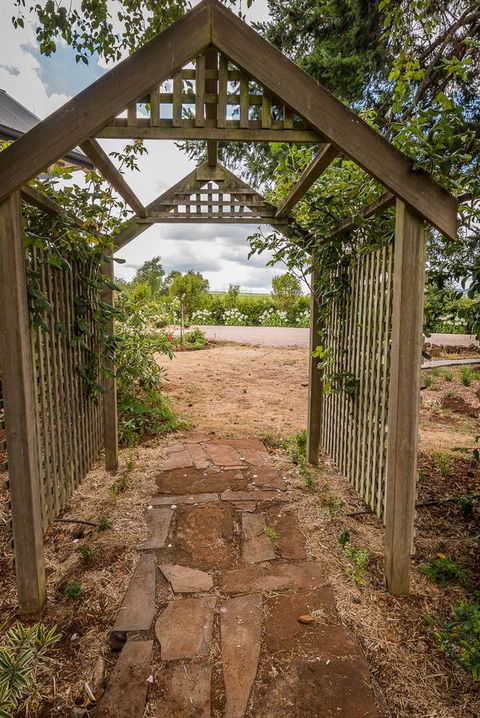Glencoe Country Bed And Breakfast - Tourism Caloundra 20