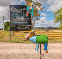 Glencoe Country Bed and Breakfast - Tourism Caloundra