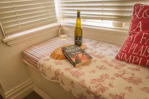 Glencoe Country Bed And Breakfast - Tourism Caloundra 30