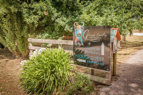 Glencoe Country Bed And Breakfast - Tourism Caloundra 33