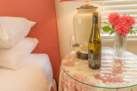 Glencoe Country Bed And Breakfast - Tourism Caloundra 29