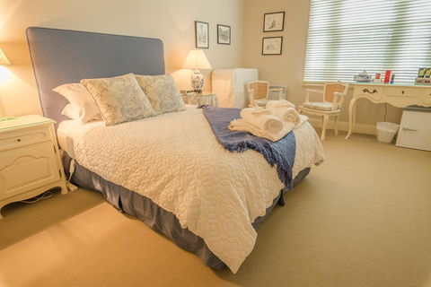 Glencoe Country Bed And Breakfast - Tourism Caloundra 9
